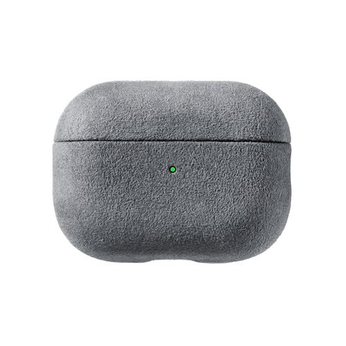 Alcantara Case for AirPods Pro 3