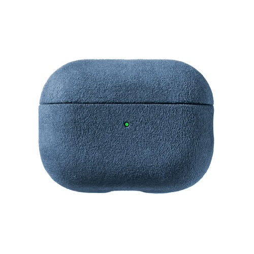 Alcantara Case for AirPods Pro 3