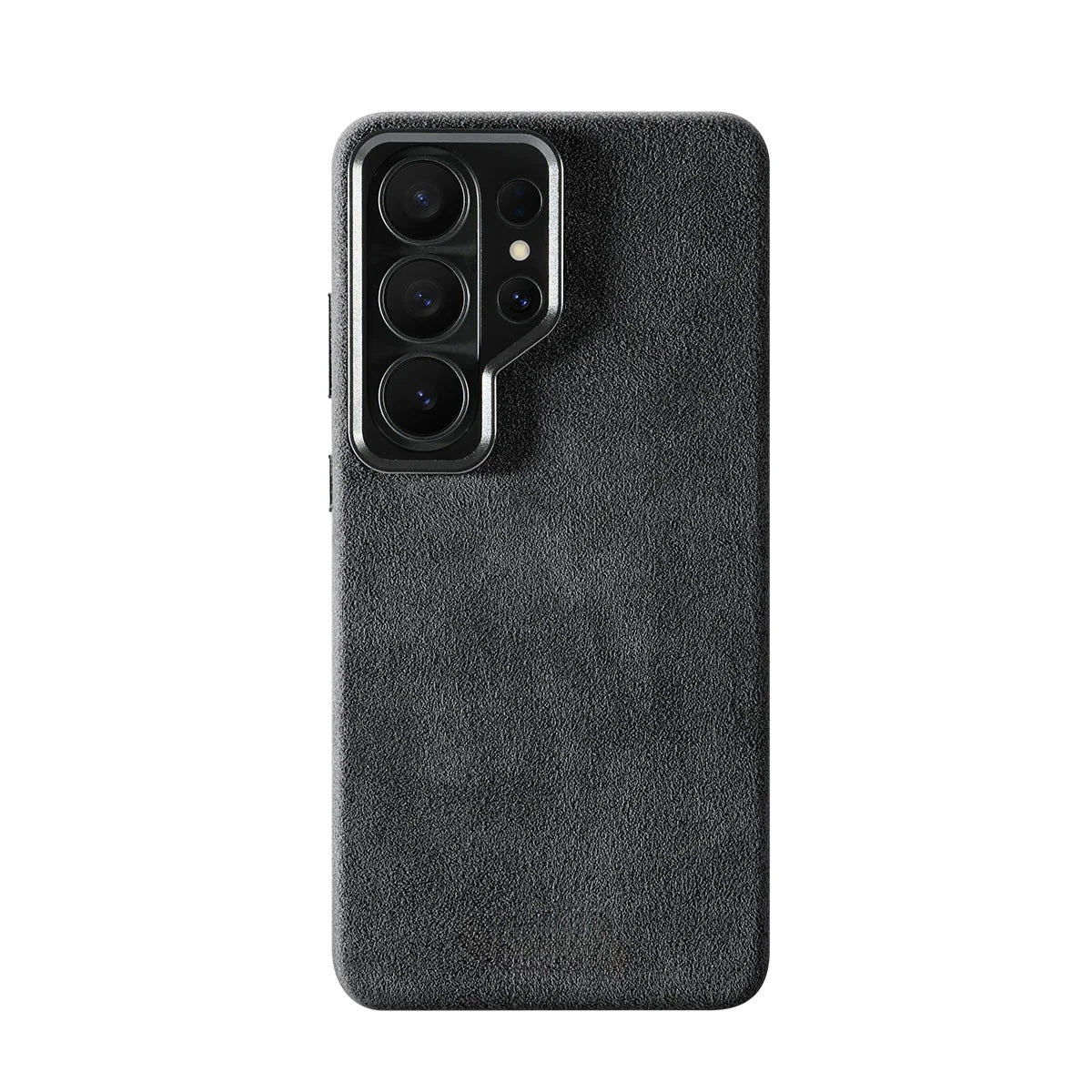Alcantara Case for Samsung Galaxy S26 S25 Ultra