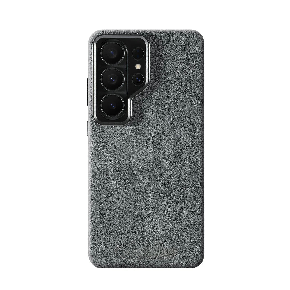 Alcantara Case for Samsung Galaxy S26 S25 Ultra