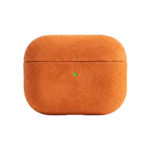 Alcantara Case for AirPods Pro 3