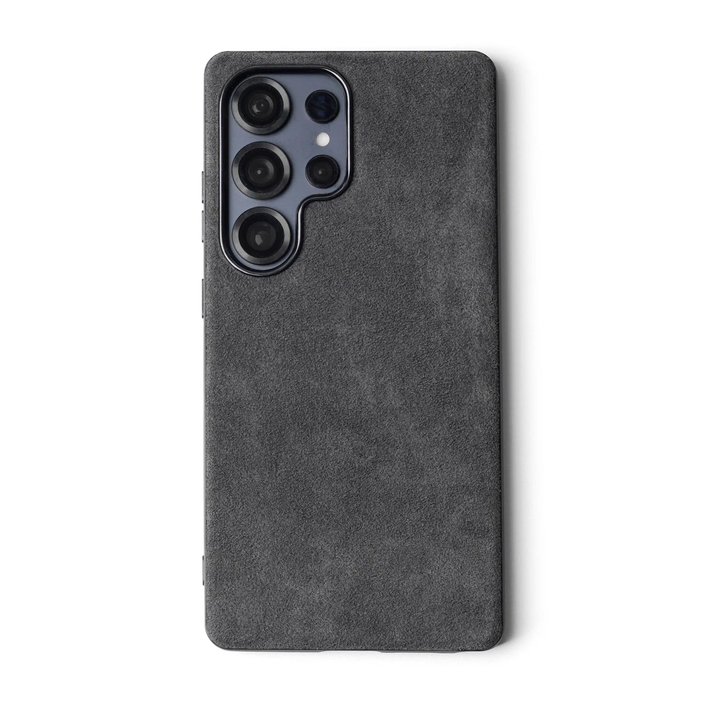 Alcantara Case for Samsung Galaxy S26 S25 Ultra