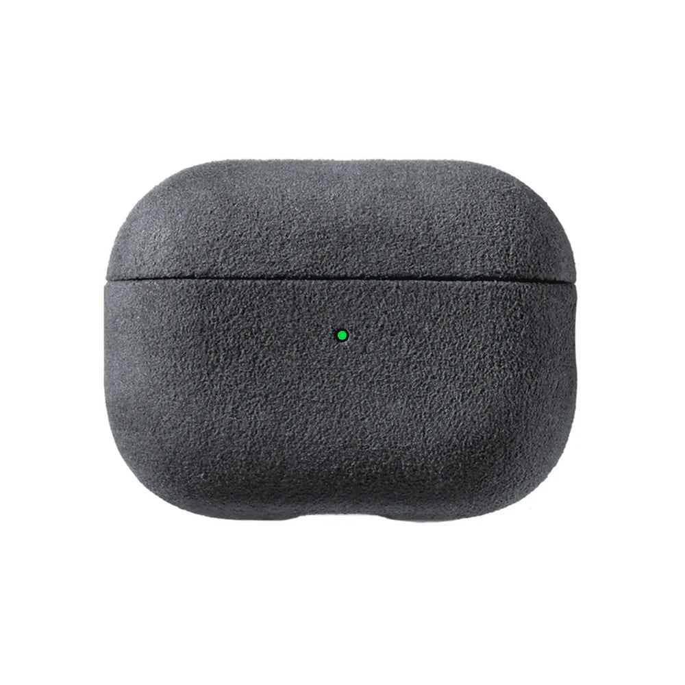 Alcantara Case for AirPods Pro 3