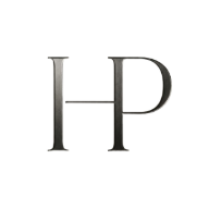 Henpri monogram